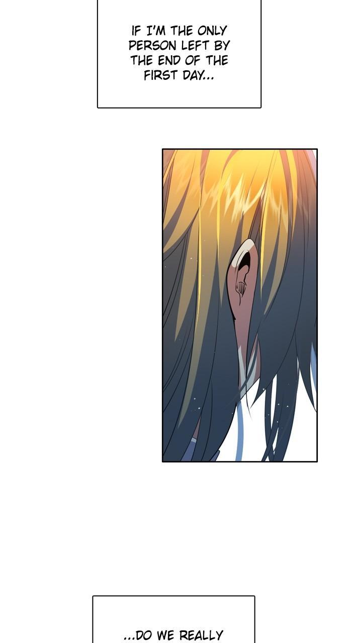 Zero Game Chapter 262 61