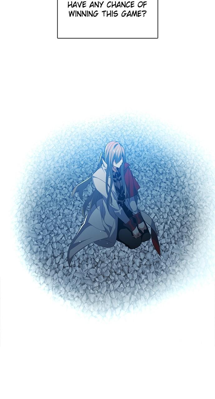 Zero Game Chapter 262 62
