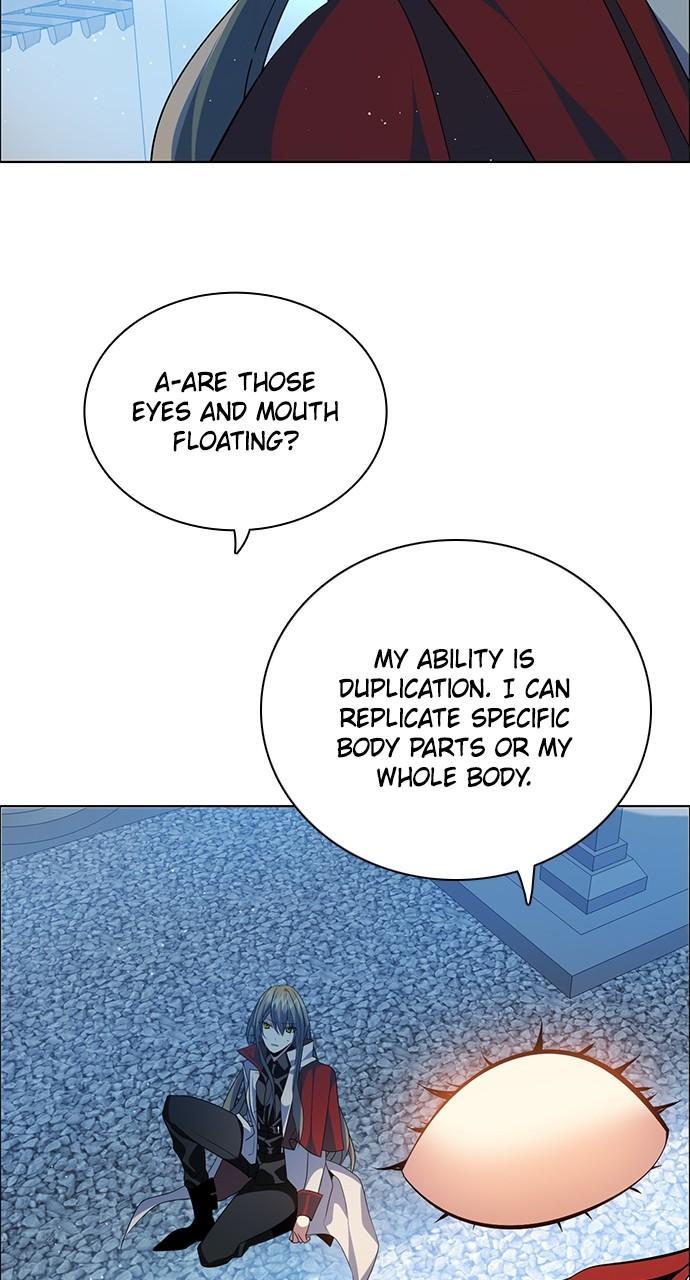 Zero Game Chapter 262 65