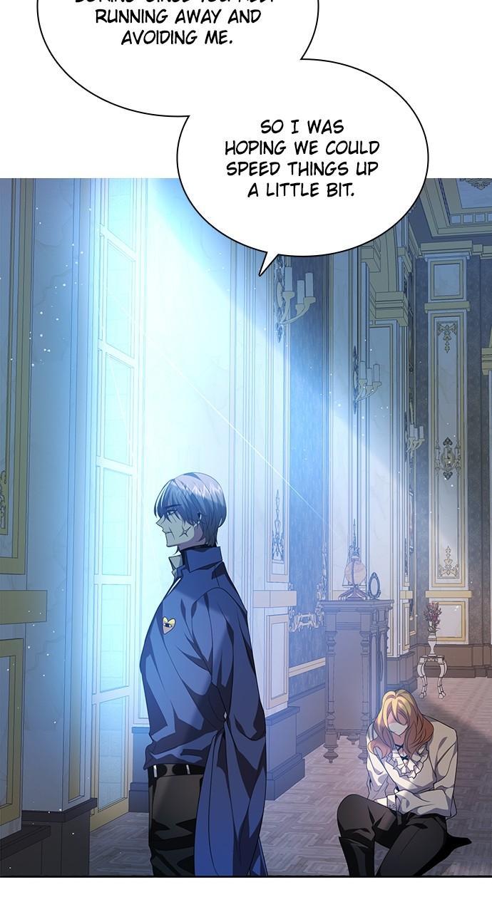 Zero Game Chapter 262 68