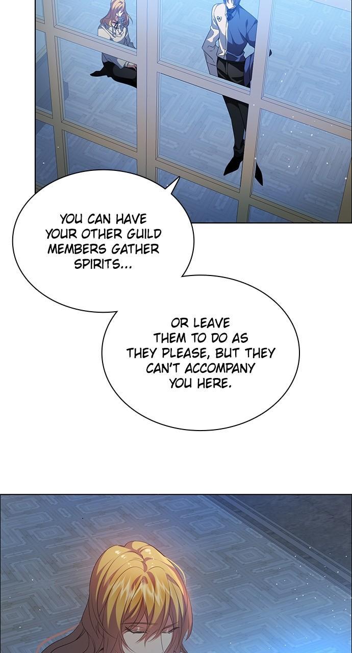 Zero Game Chapter 262 71