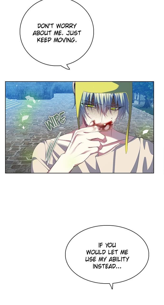 Zero Game Chapter 263 12