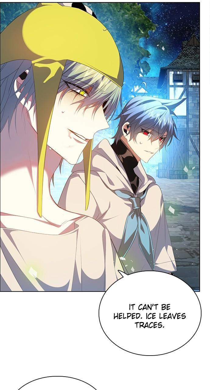 Zero Game Chapter 263 13