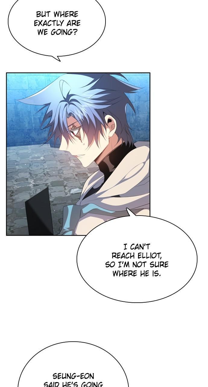 Zero Game Chapter 263 14