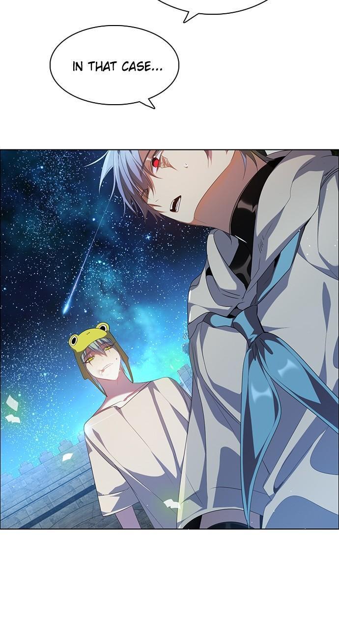 Zero Game Chapter 263 16