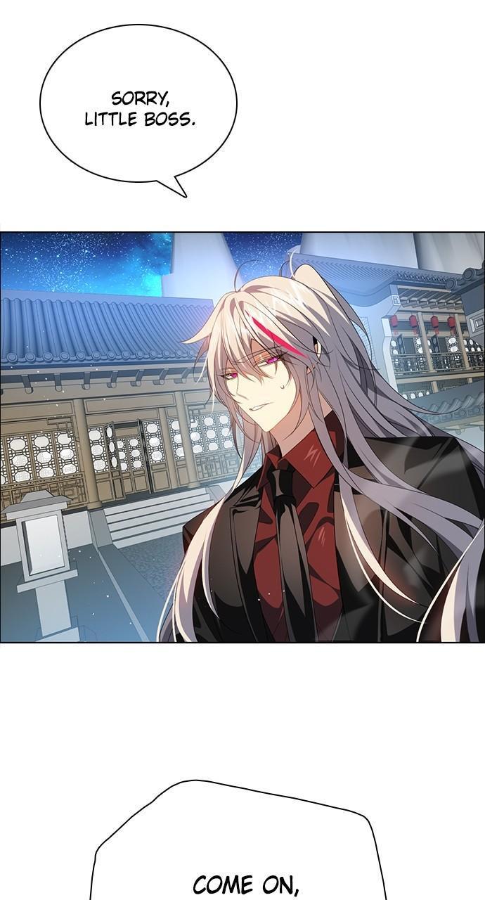 Zero Game Chapter 263 19