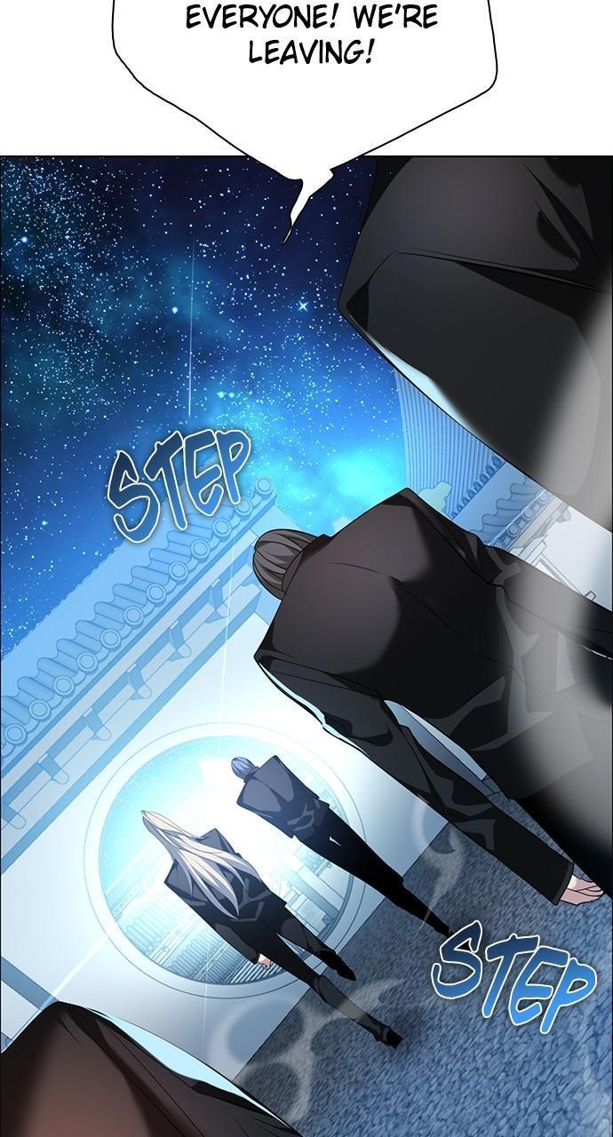 Zero Game Chapter 263 20