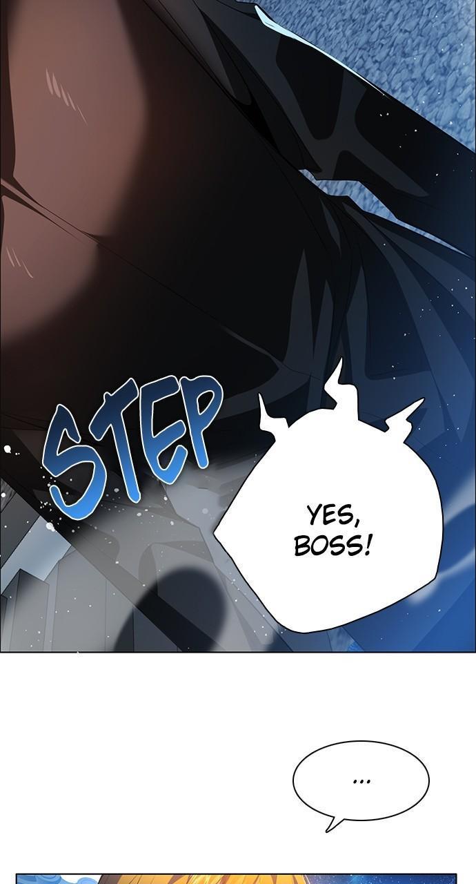 Zero Game Chapter 263 21