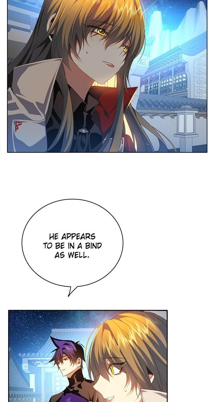 Zero Game Chapter 263 22