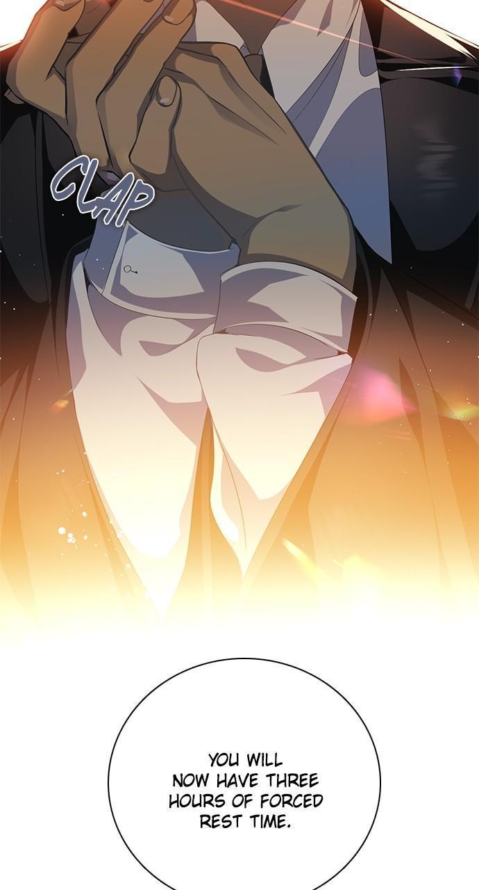 Zero Game Chapter 263 27