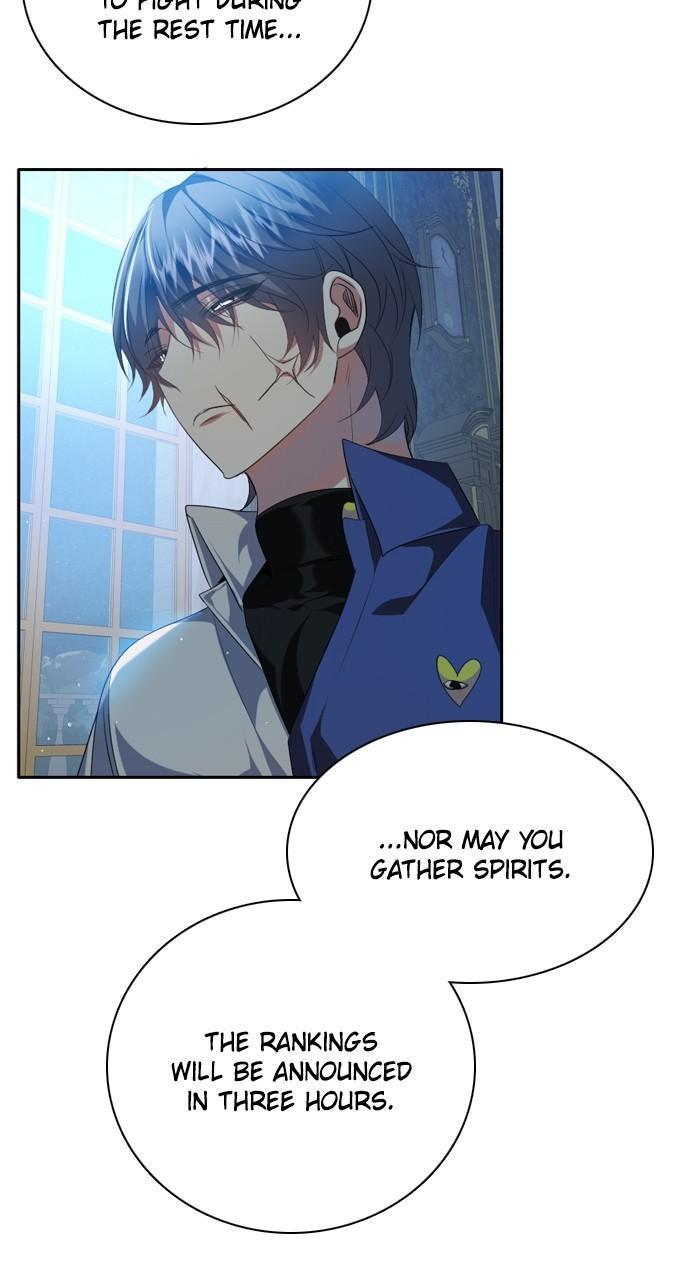 Zero Game Chapter 263 30