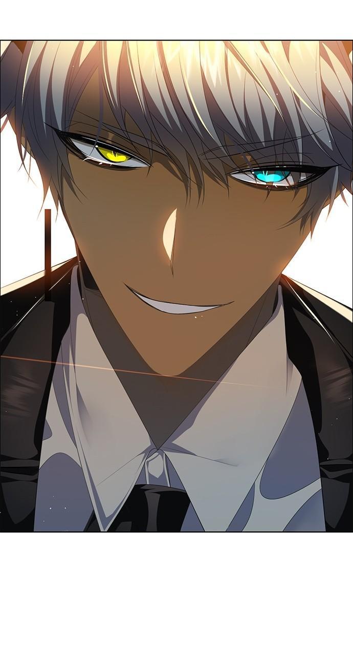 Zero Game Chapter 263 32