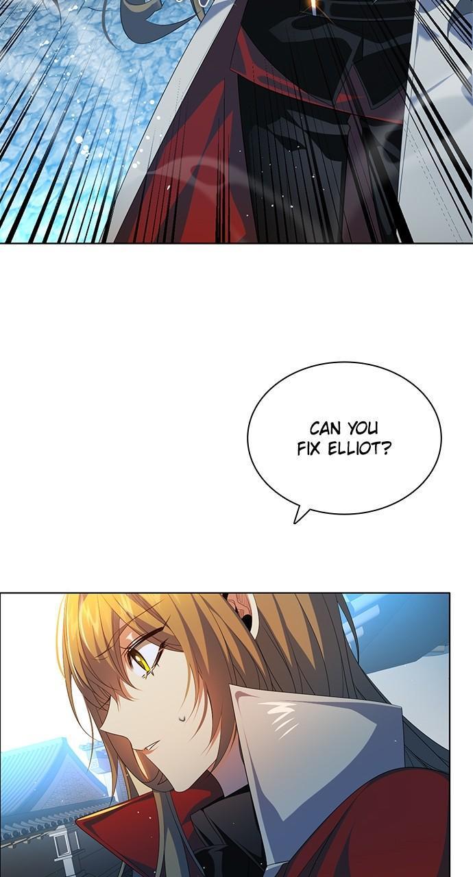 Zero Game Chapter 263 40