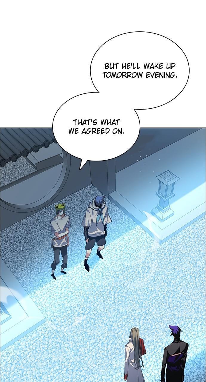 Zero Game Chapter 263 42