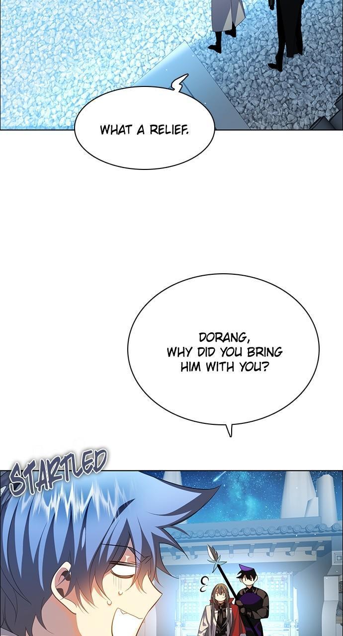 Zero Game Chapter 263 43