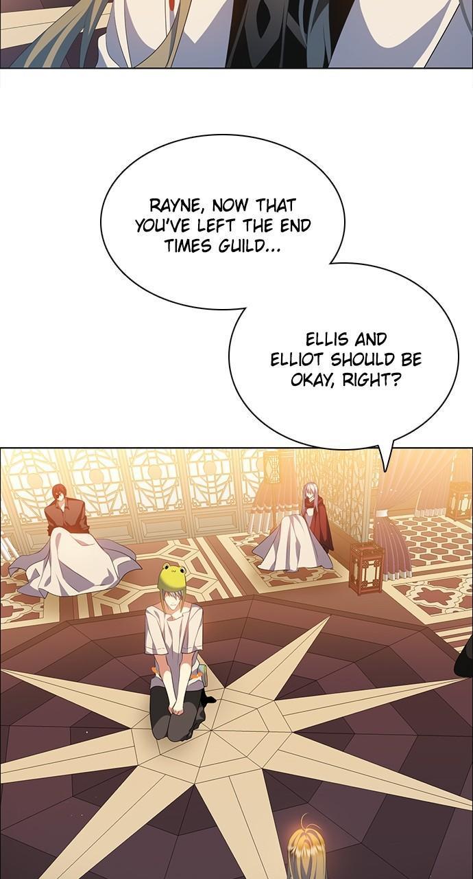 Zero Game Chapter 263 51