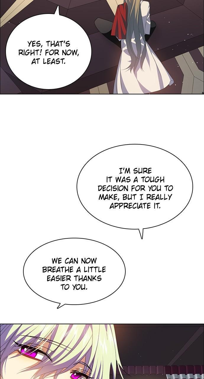 Zero Game Chapter 263 52