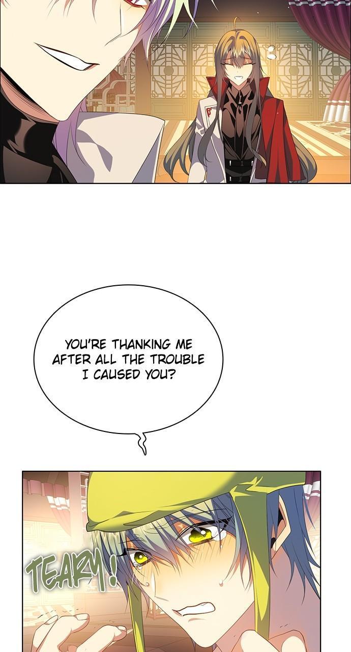 Zero Game Chapter 263 53
