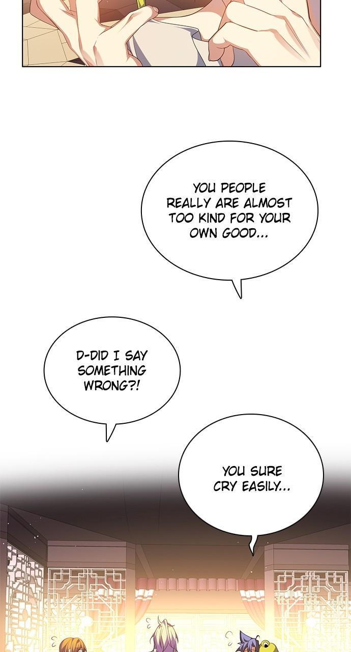 Zero Game Chapter 263 54