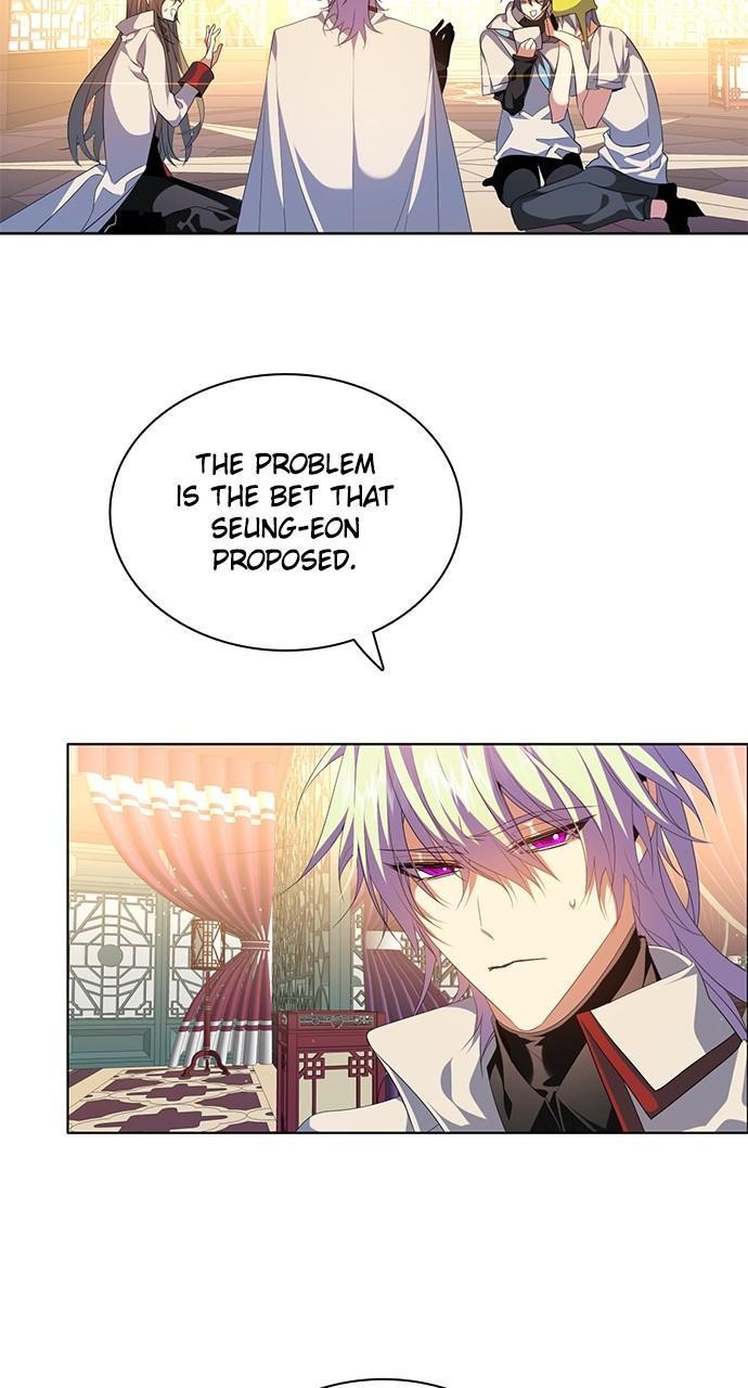 Zero Game Chapter 263 55