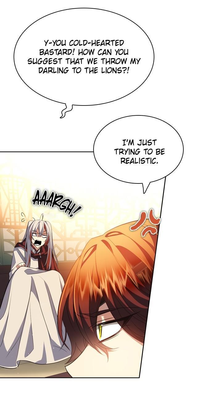 Zero Game Chapter 263 63