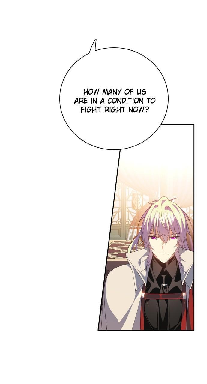 Zero Game Chapter 263 64
