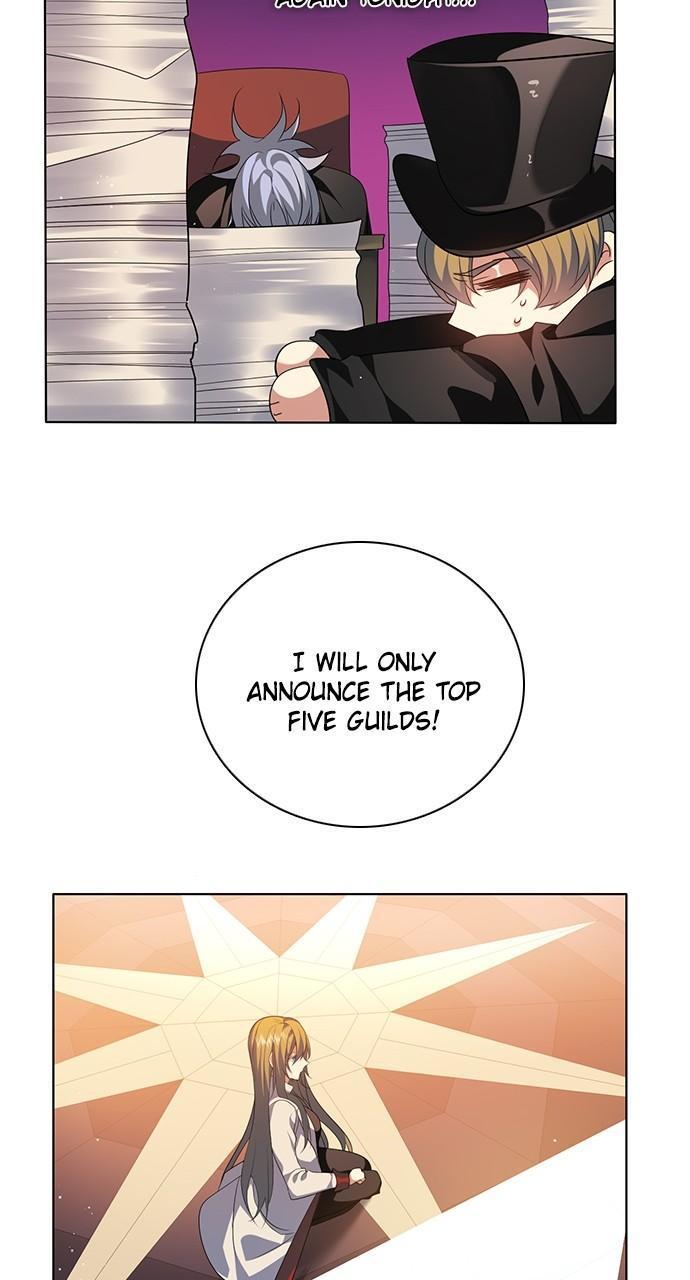 Zero Game Chapter 263 73