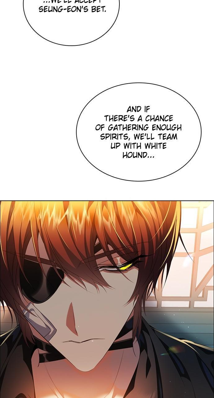 Zero Game Chapter 263 76
