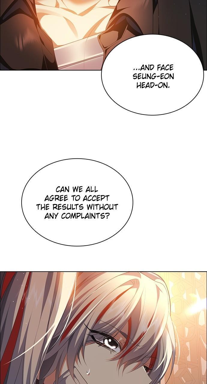 Zero Game Chapter 263 77