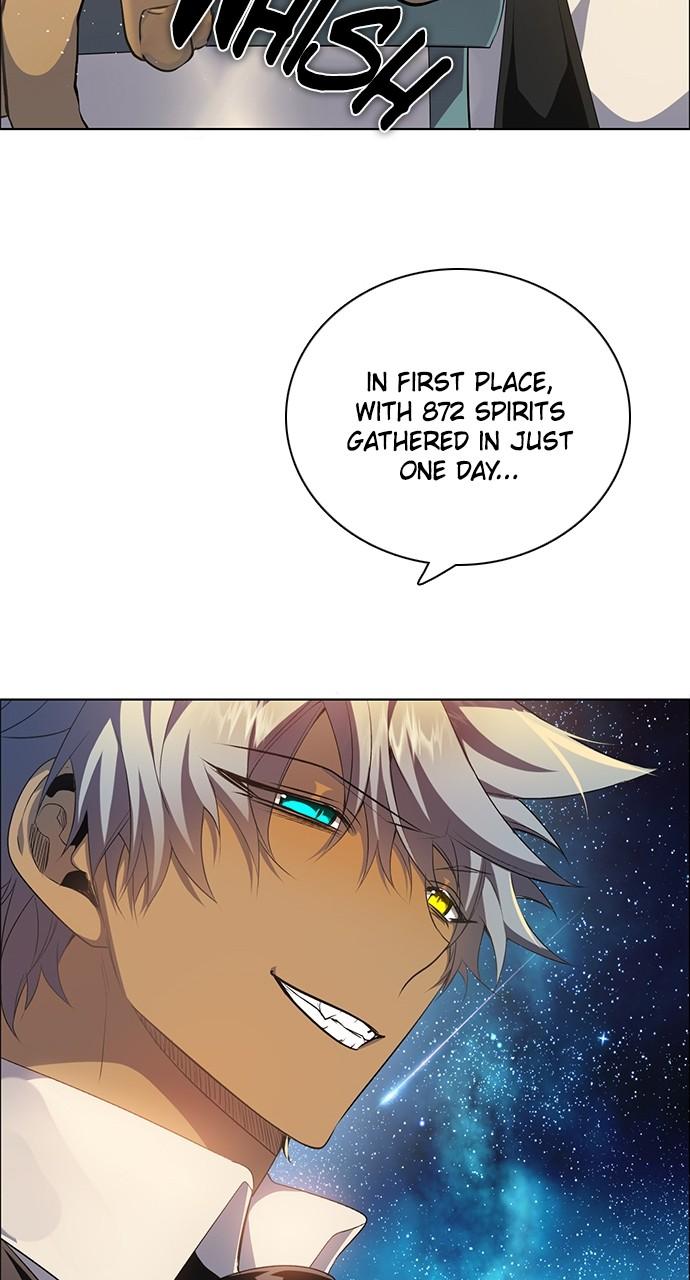 Zero Game Chapter 264 2