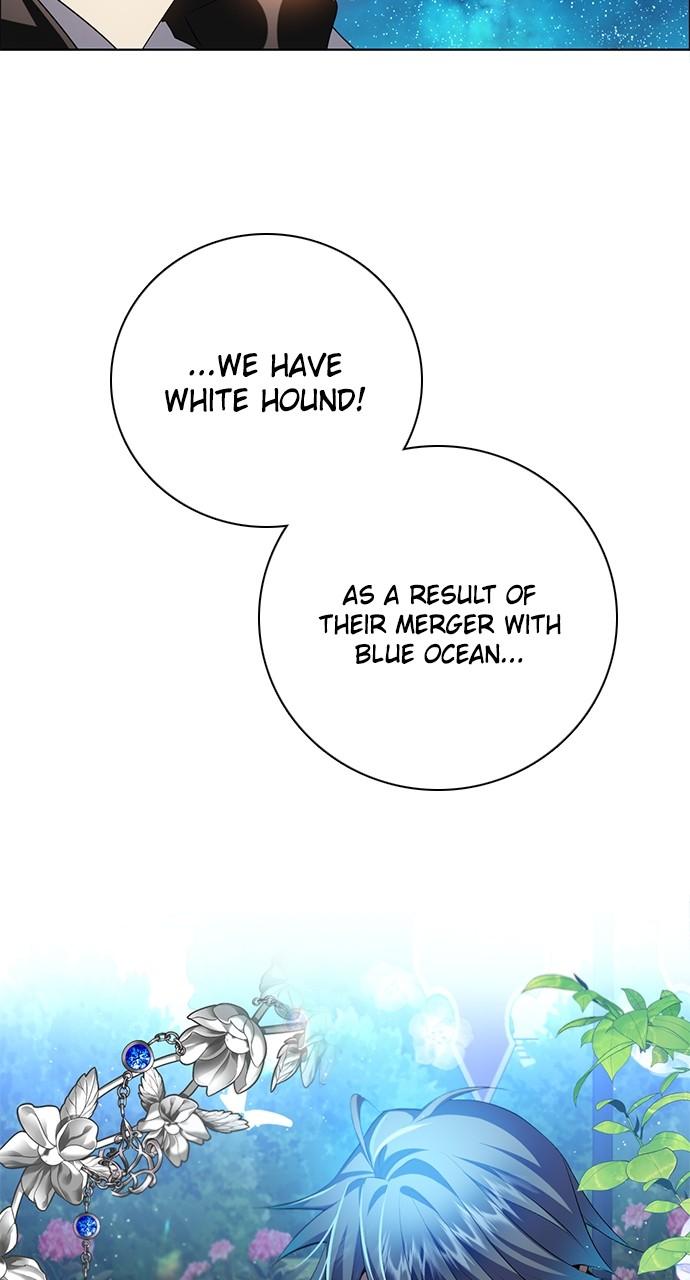 Zero Game Chapter 264 3