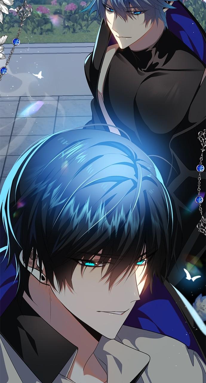Zero Game Chapter 264 4