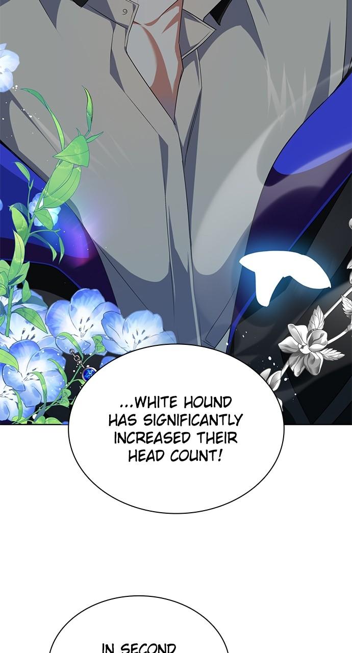 Zero Game Chapter 264 5