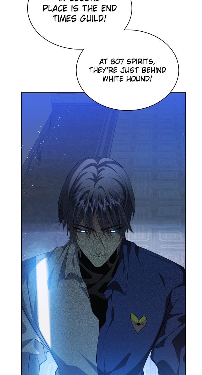 Zero Game Chapter 264 6