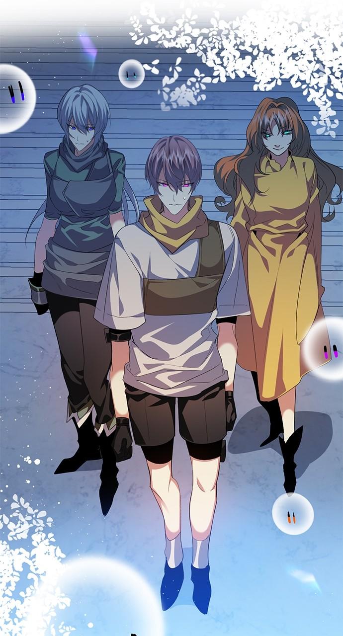 Zero Game Chapter 264 15