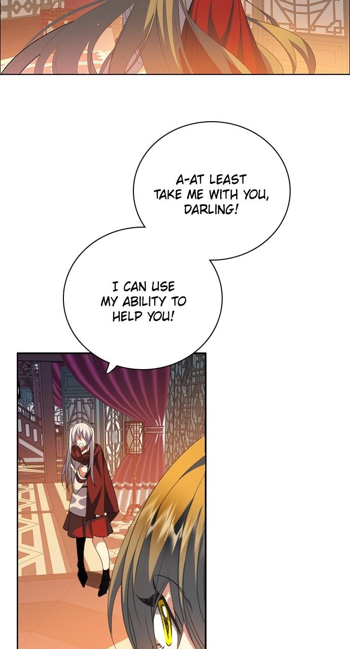 Zero Game Chapter 264 19