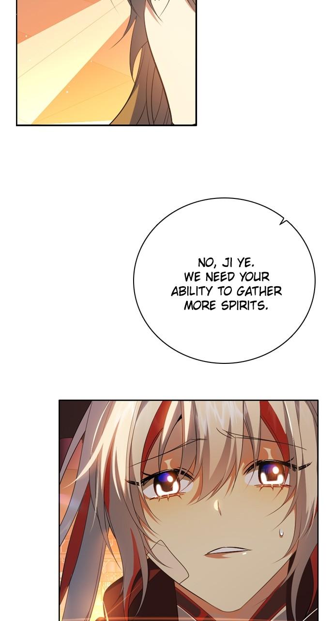 Zero Game Chapter 264 20