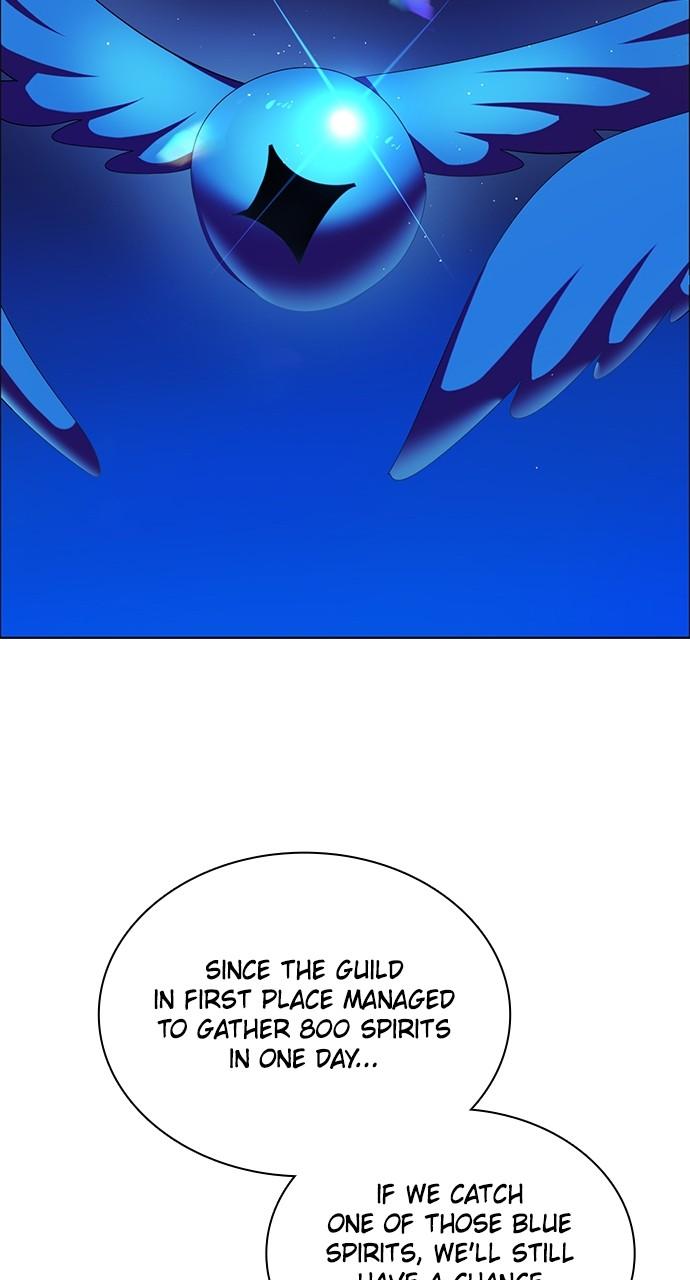Zero Game Chapter 264 22