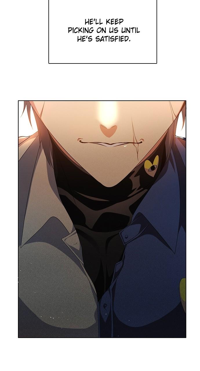 Zero Game Chapter 264 30