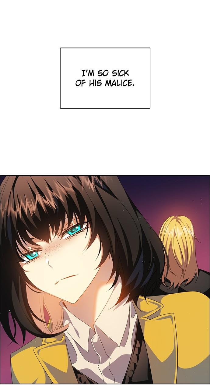 Zero Game Chapter 264 31