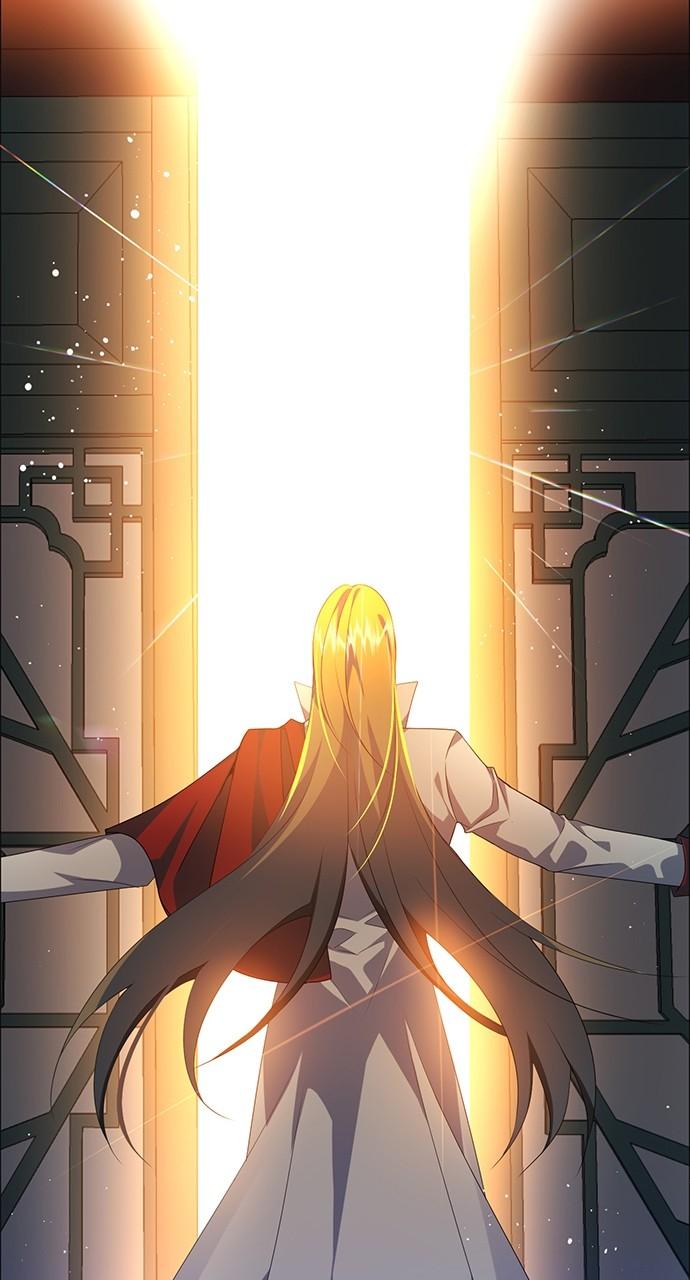 Zero Game Chapter 264 34
