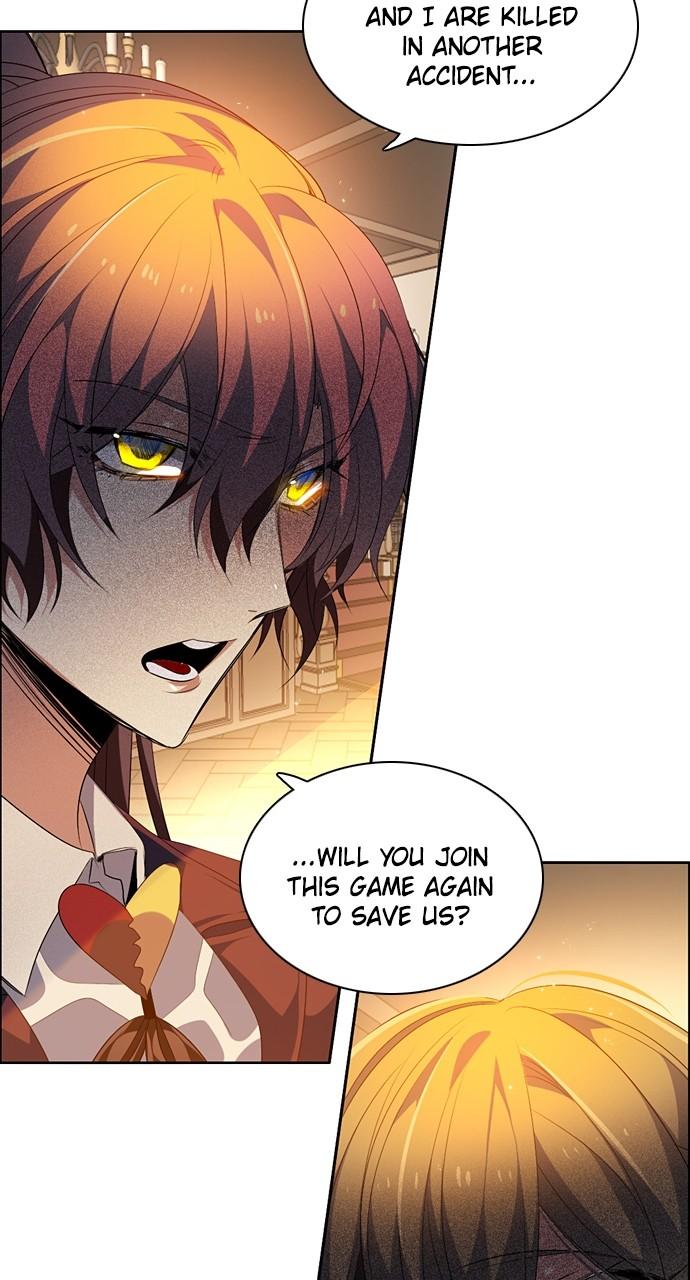 Zero Game Chapter 264 36