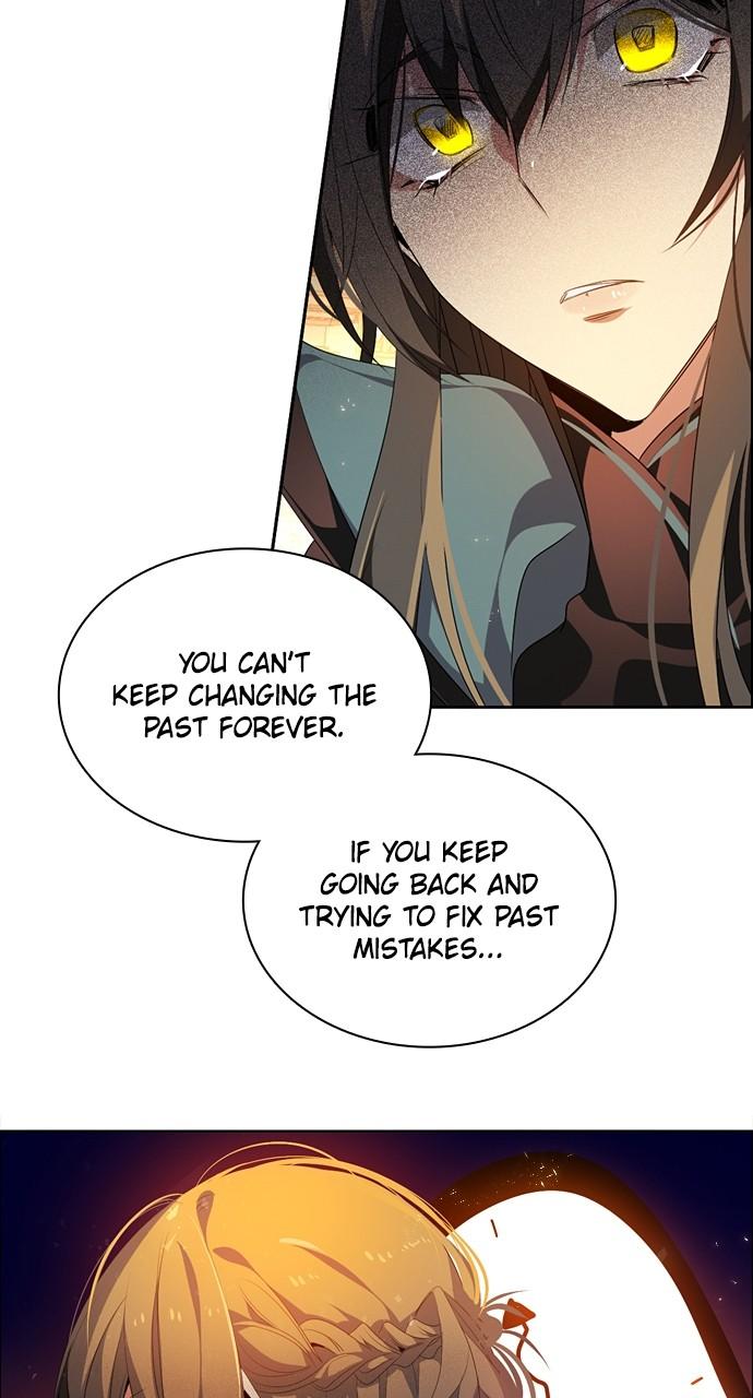 Zero Game Chapter 264 37
