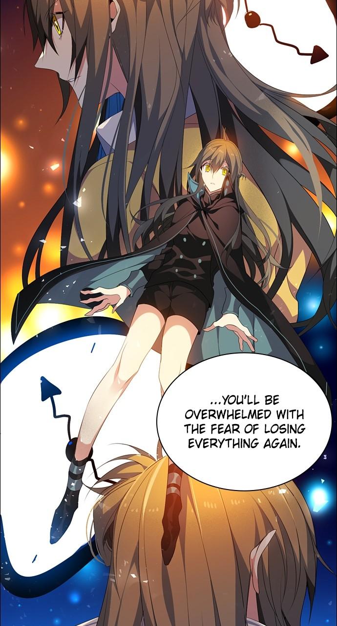 Zero Game Chapter 264 38