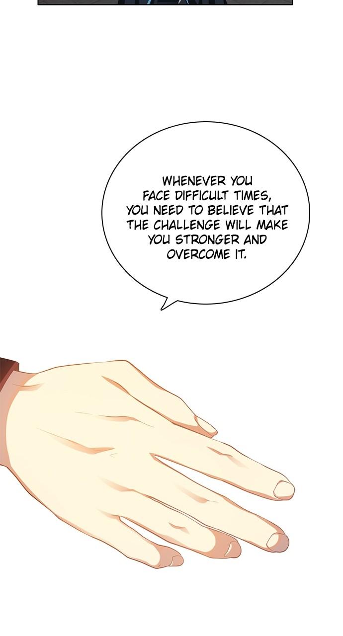 Zero Game Chapter 264 42