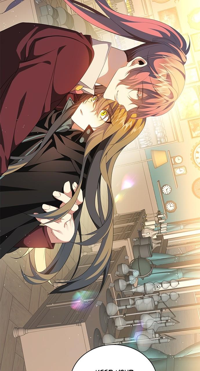 Zero Game Chapter 264 44