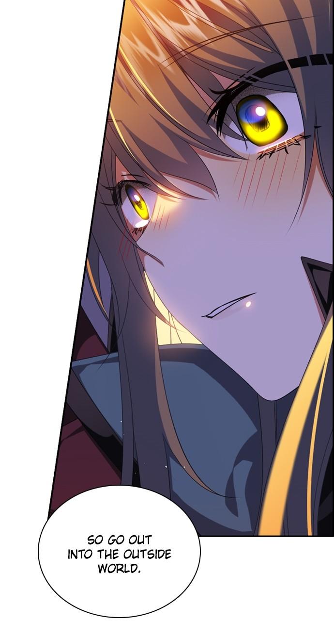 Zero Game Chapter 264 47