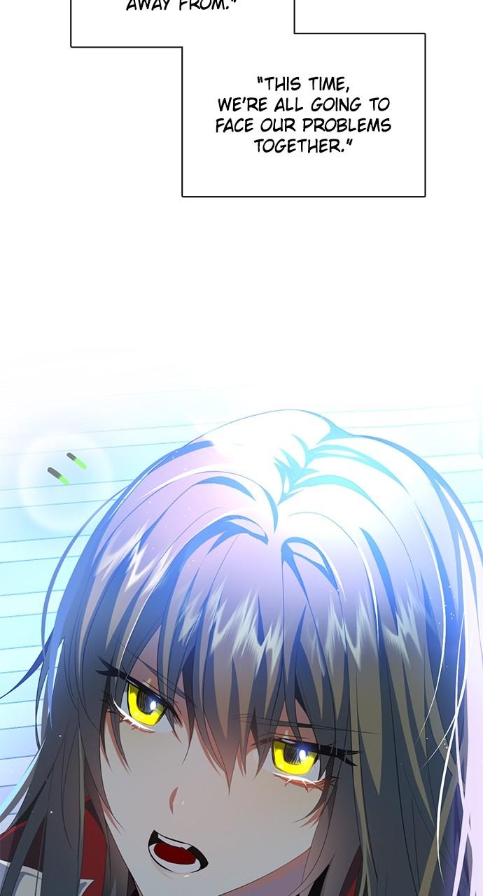 Zero Game Chapter 264 61