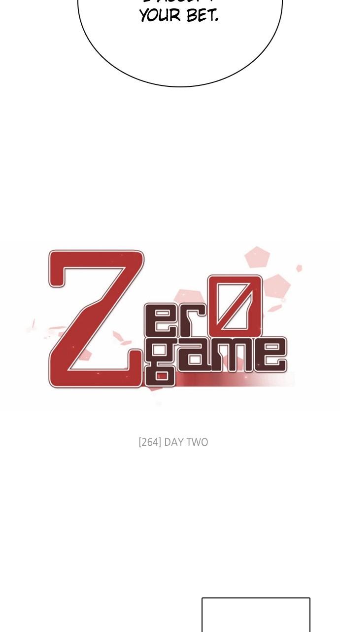 Zero Game Chapter 264 63