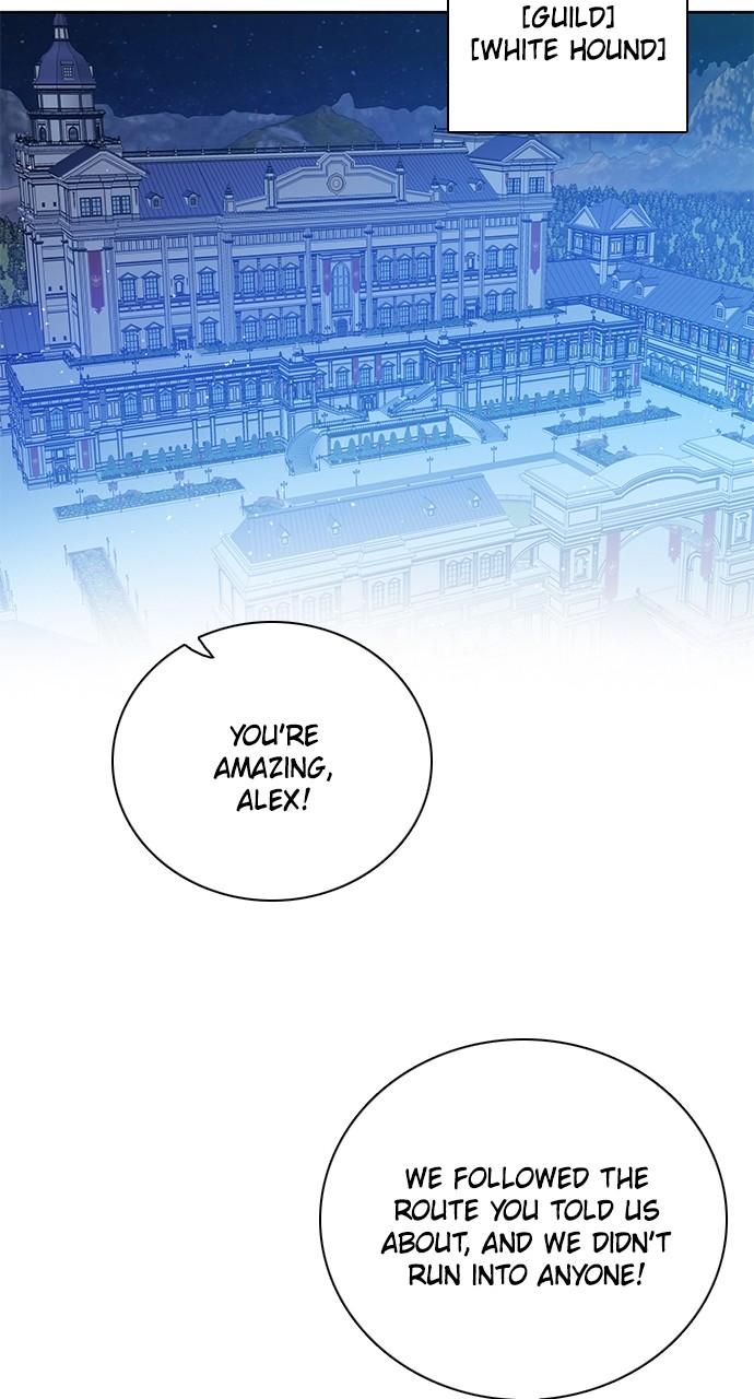 Zero Game Chapter 264 64
